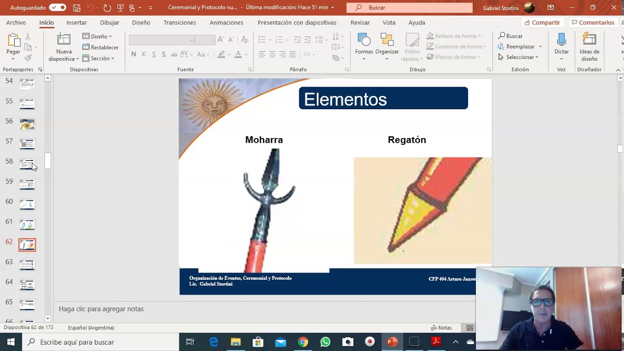 Clase 3 Ceremonial y Protocolo