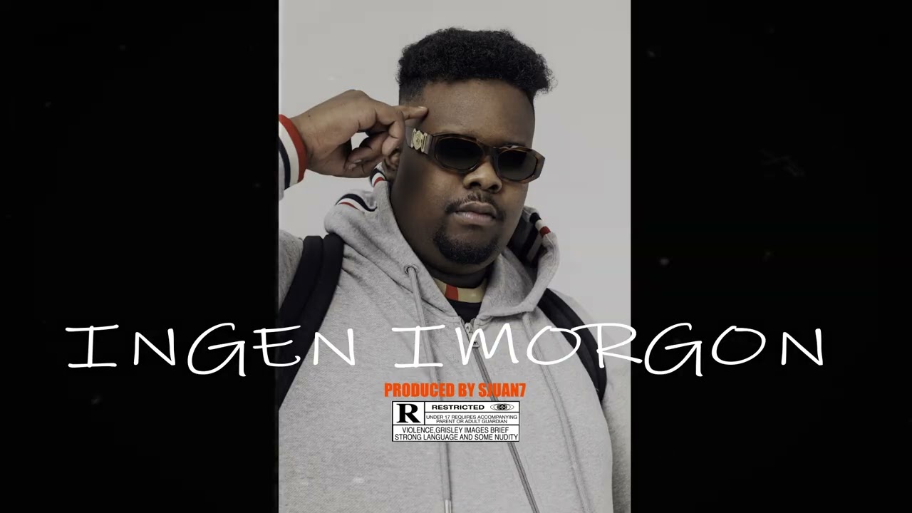 INGEN IMORGON - Dree Low type beat - Latin guitar