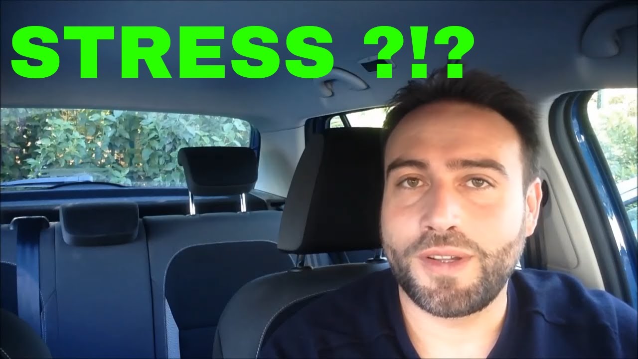 Confiance en soi, hésitations, stress : prise de décision et analyse...j'apprends à conduire !!