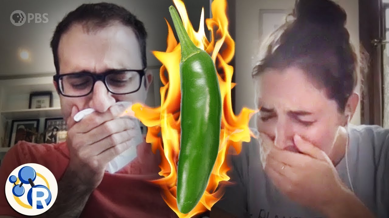 We Found The Best Hot Pepper Cure (It’s Not Milk)