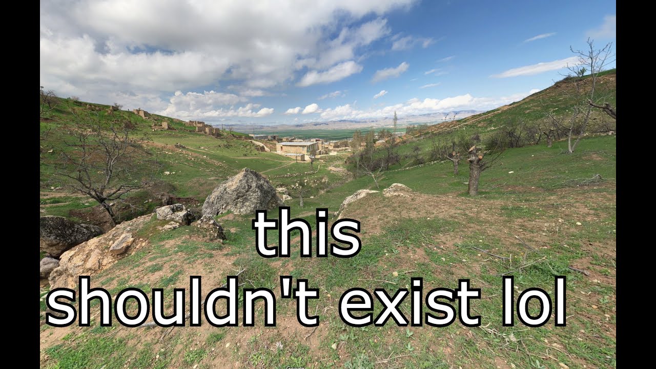 countries with no official coverage challenge
