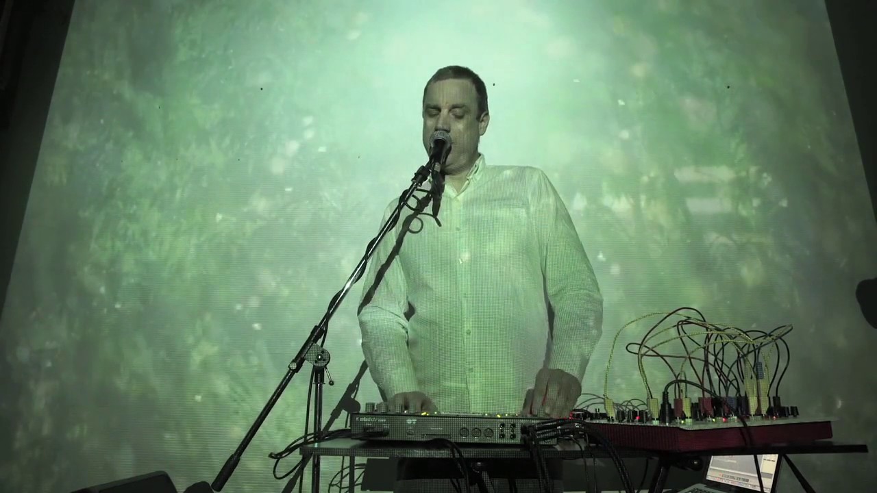 Maaskant Live Set