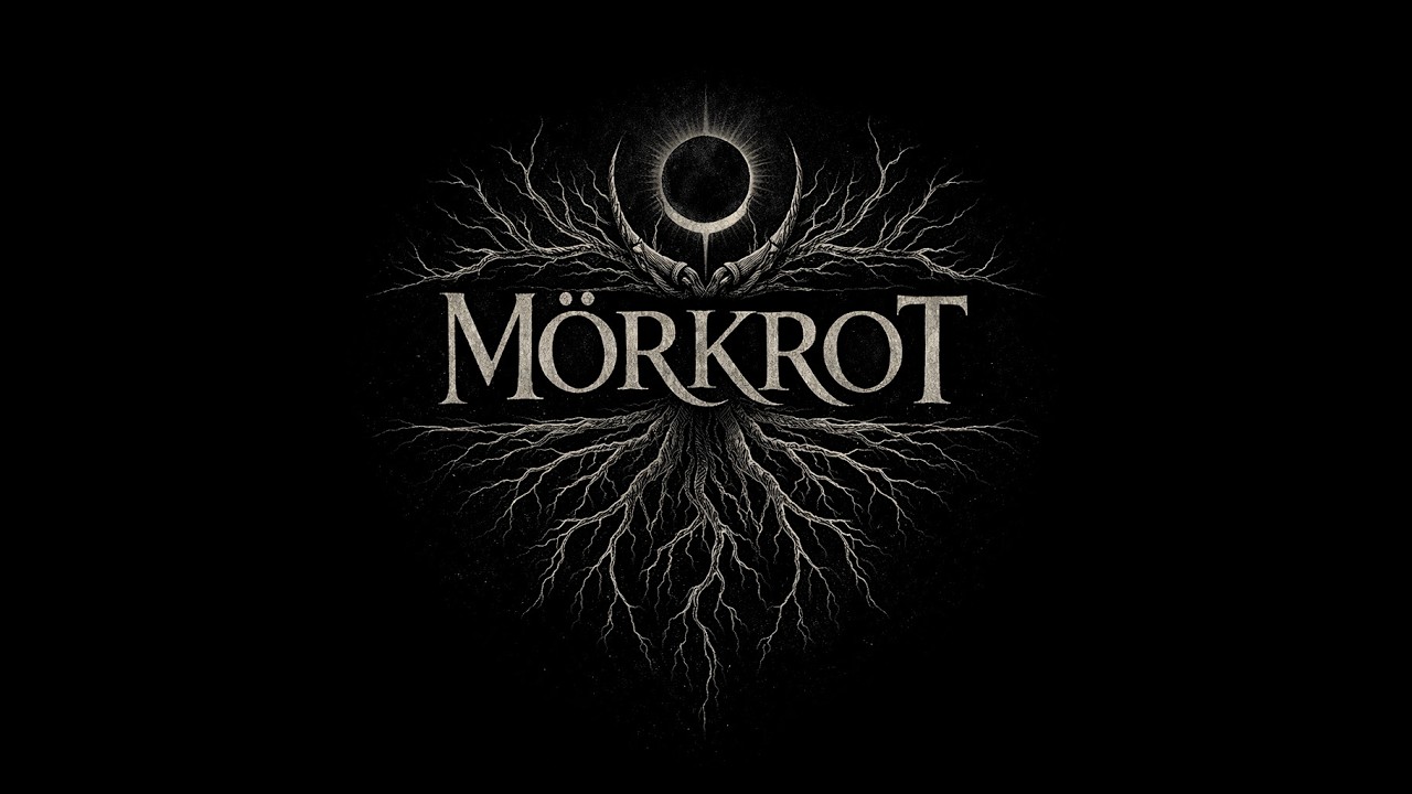 MÖRKROT - 1