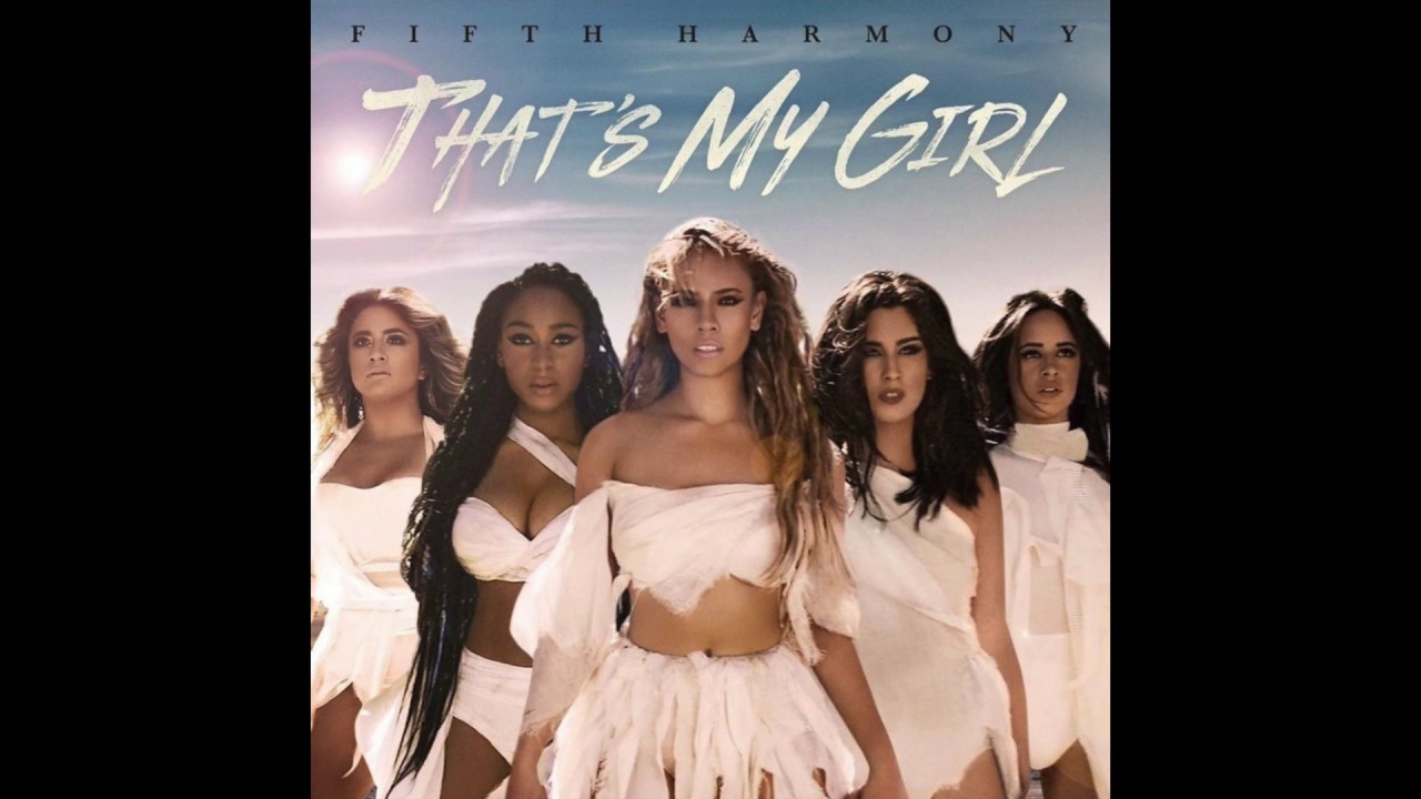 Fifth Harmony - That's My Girl (Hidden Vocals/Instrumentals)