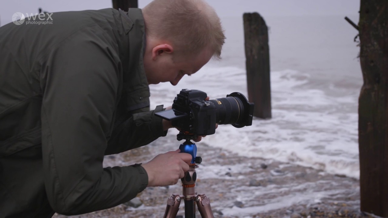 Tiffen PRO100 Landscape Kit  | SnapShot