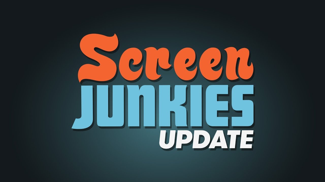 Screen Junkies Update: What Happened, What's Next