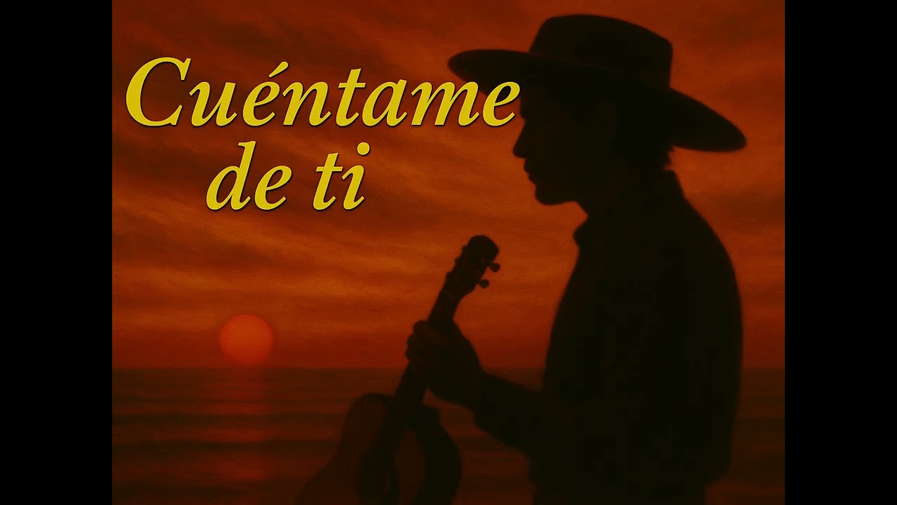 Cu&eacute;ntame de Ti 💔 | La ranchera que te har&aacute; recordar a quien amaste de verdad