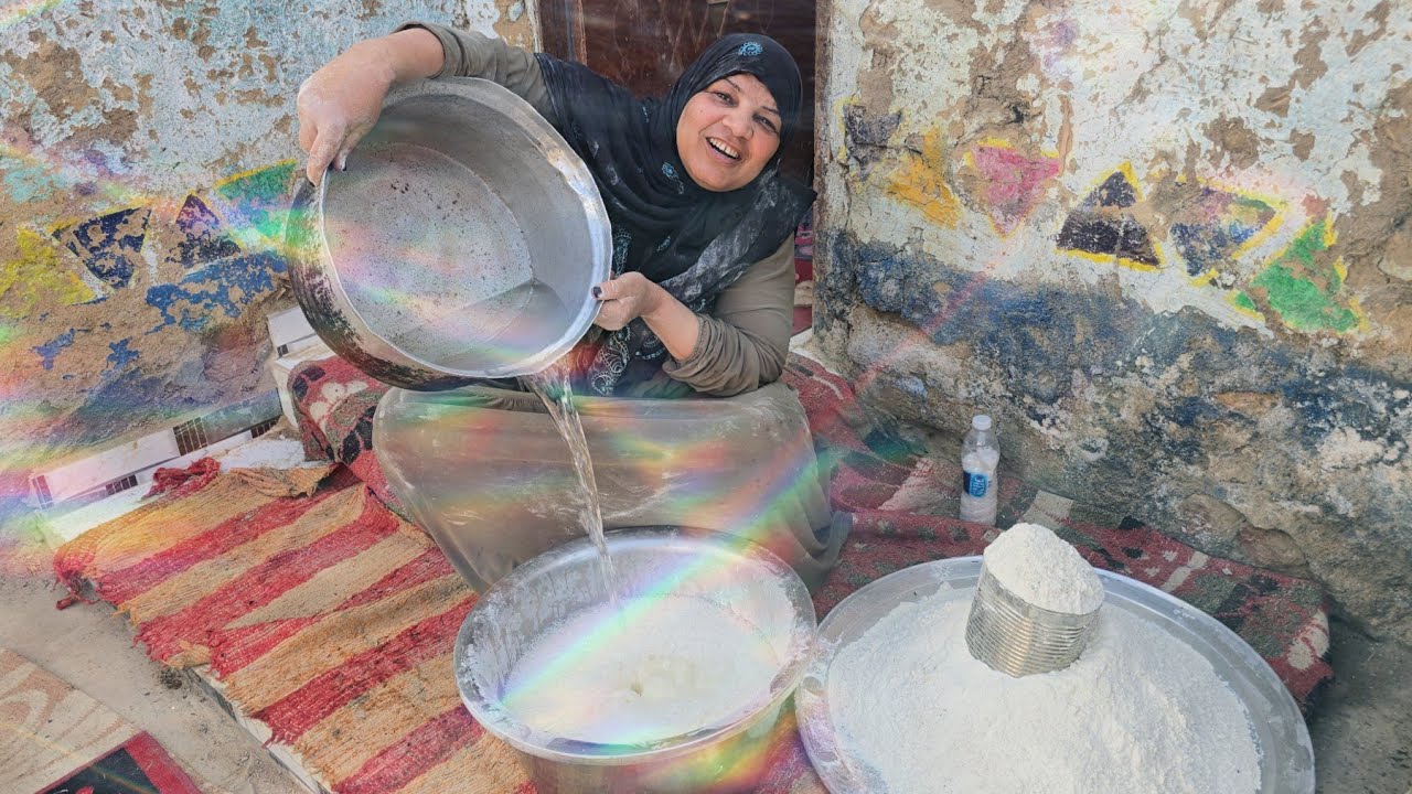 طول ماالكاريزما حاضرة هتيجو  وتفرحو معيه