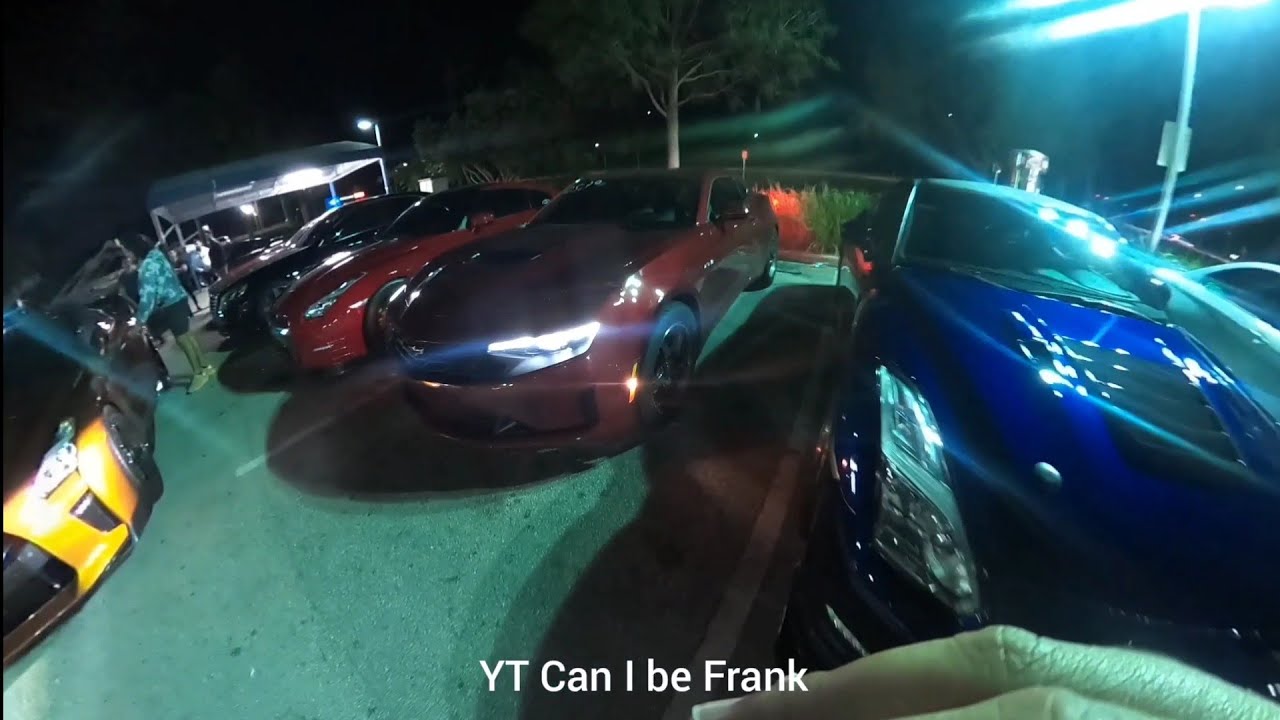 I Test Drive A Camaro LT1 Cam Headers E85 Manual / V8 Music POV