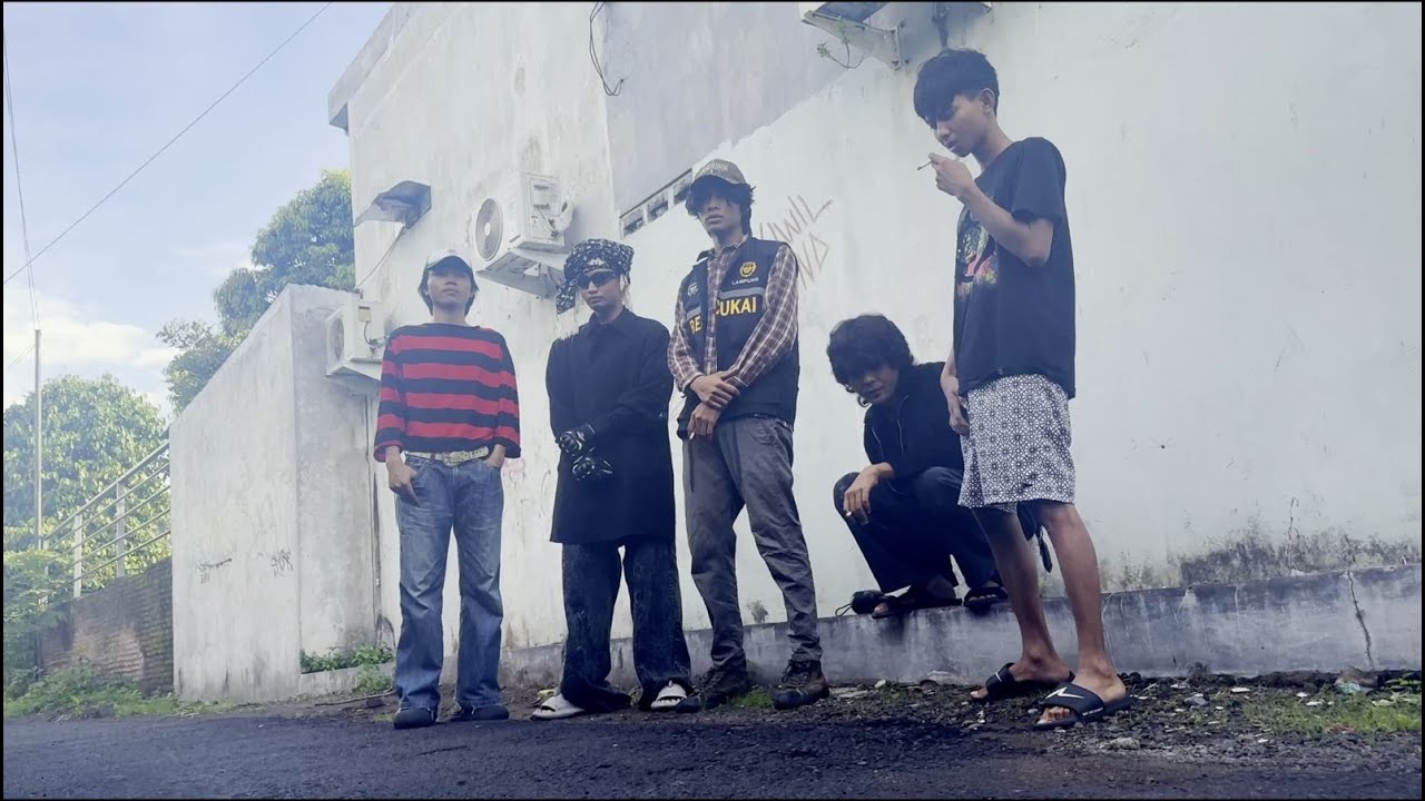Riski Inrahim - 2XCROT (MV)