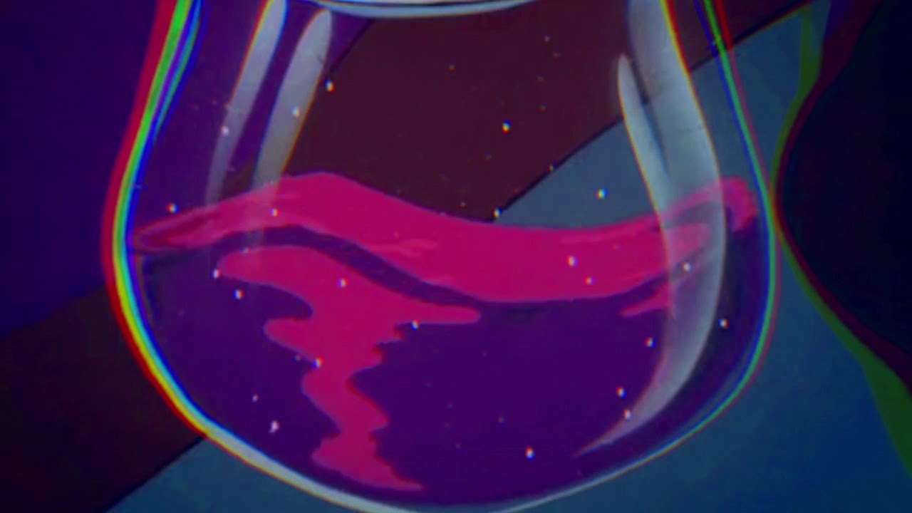 flume - jewel (slowed + reverb)【スローボイ コトゲコ】