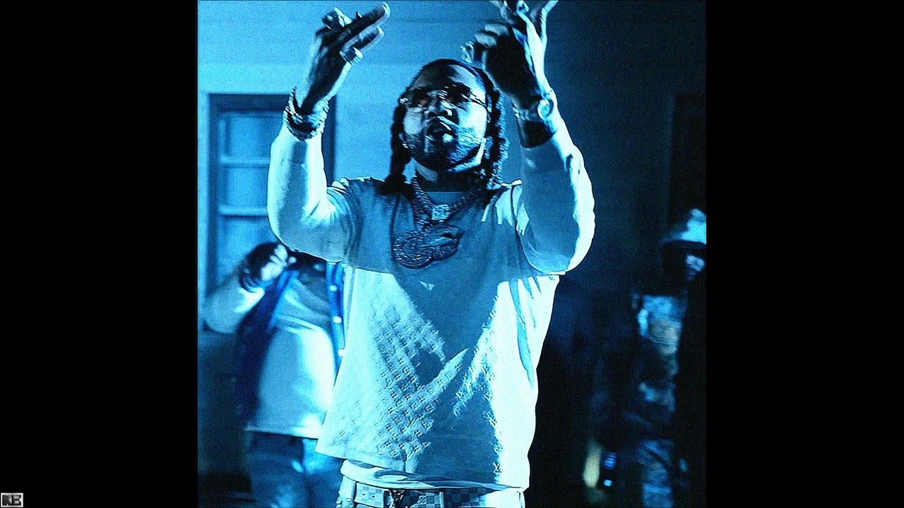 [FREE] Money Man Type Beat | 