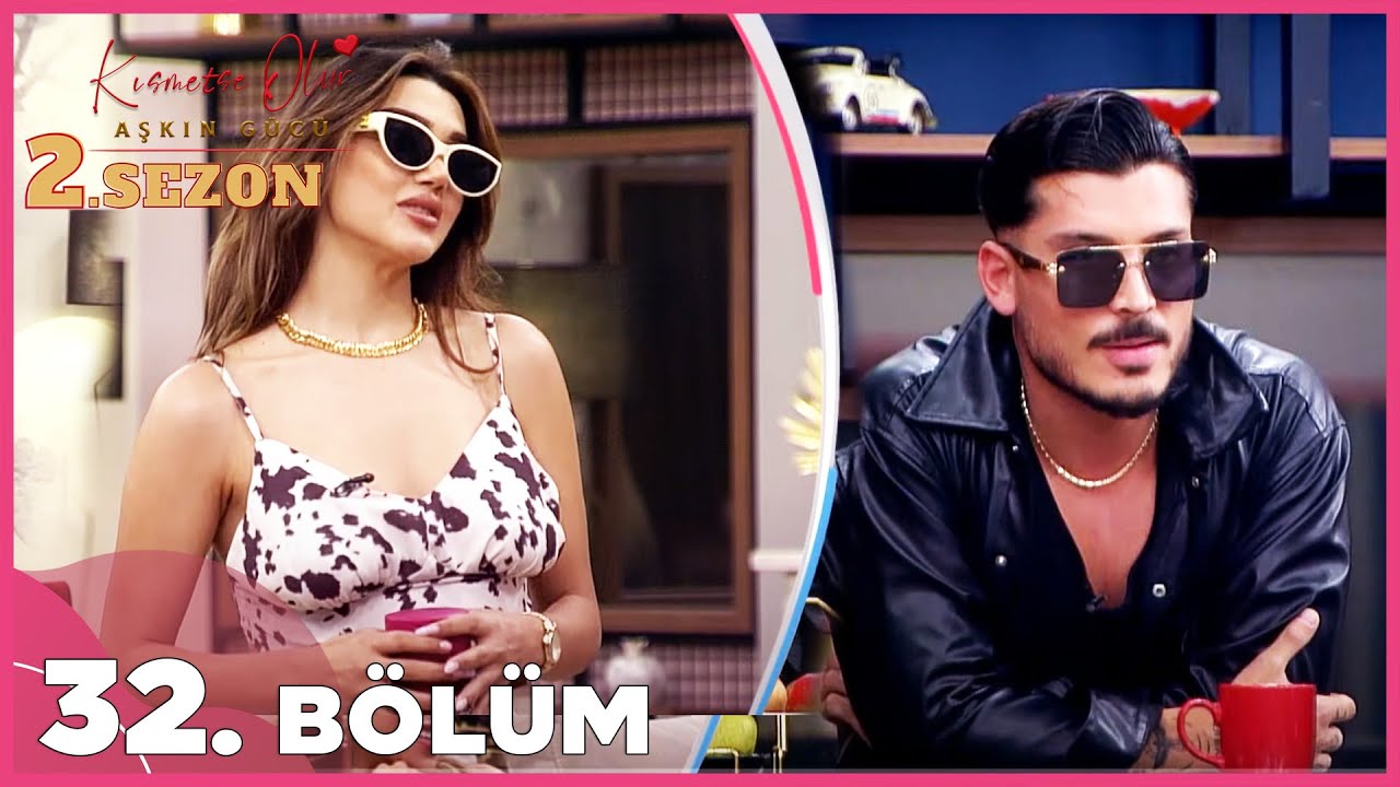 Aşkın Gücü 2. Sezon | 32. Bölüm FULL