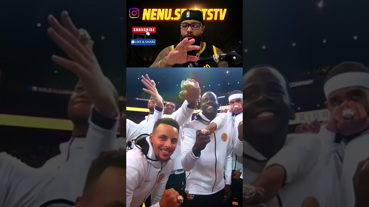 Cual es el futuro de Golden State ? 
