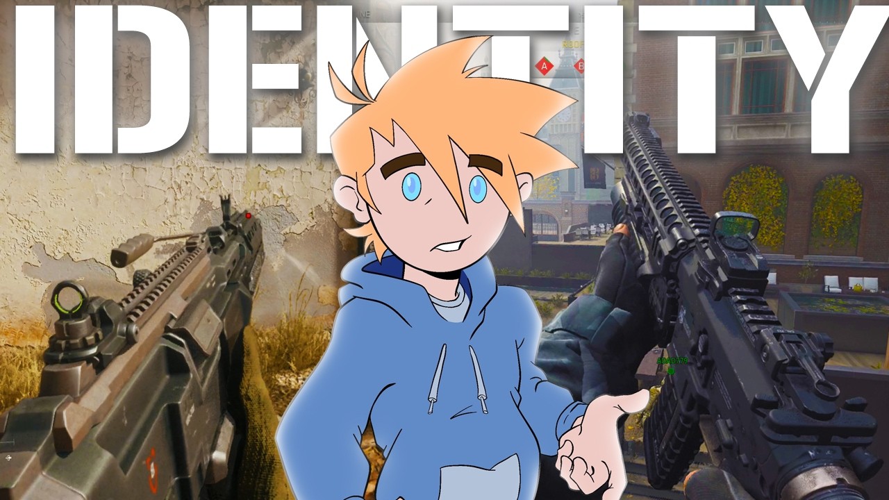Black Ops 7 Has An Identity Crisis