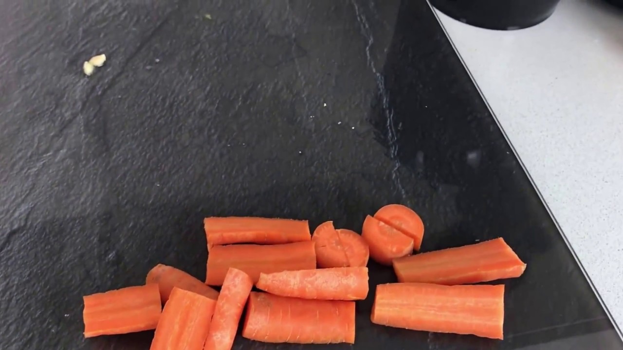 Succo ACE realizzato con l'Estrattore di Succo Juicepresso