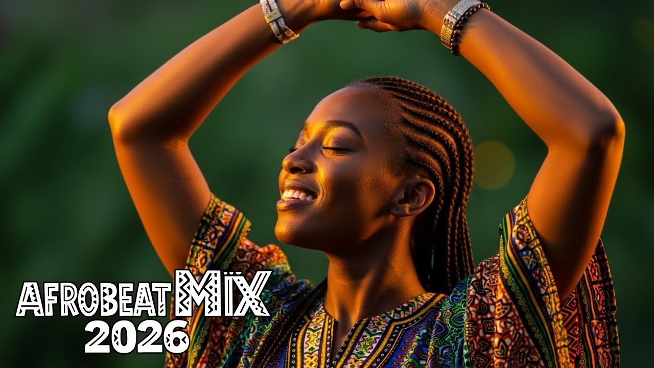BEST OF AFROBEATS 2026 💃 | Viral Naija Dance Songs You Must Hear