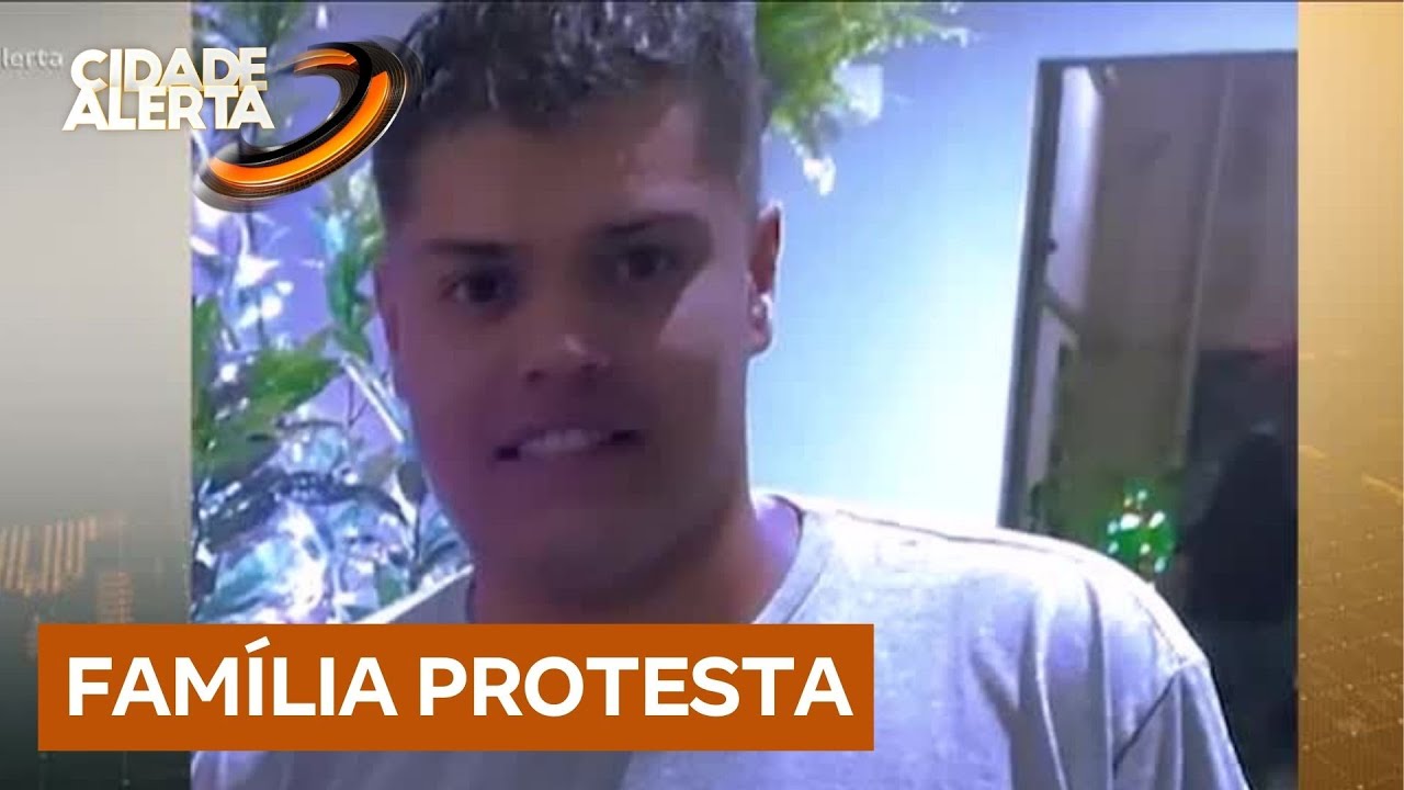 Jovem morre após ser resgatado de clínica de reabilitação com sinais de maus-tratos em São Paulo