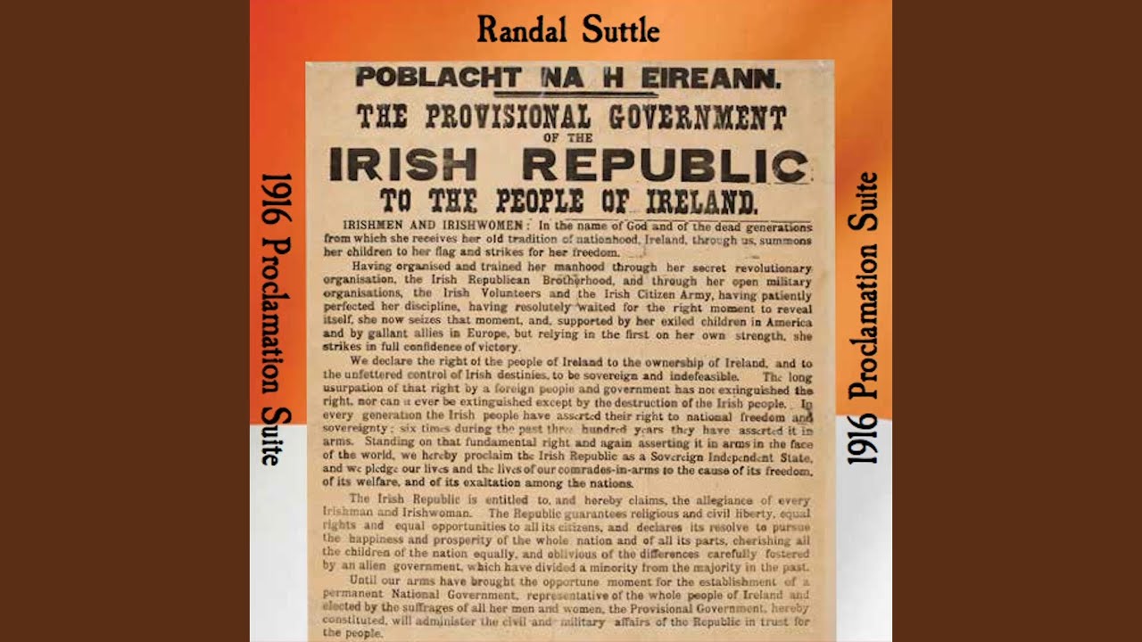 The General Post Office (Instrumental)