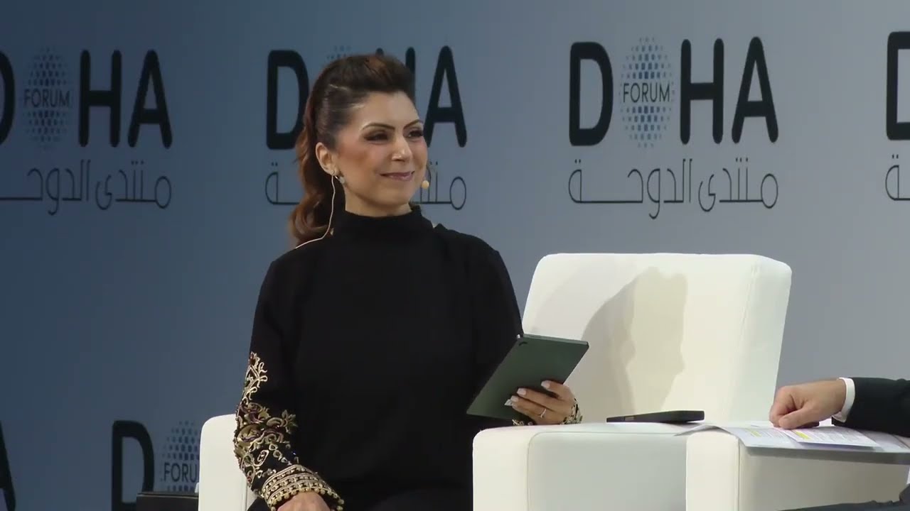 Powering the Future: Energy, Climate, and Sustainable Partnerships between Africa and the Gulf