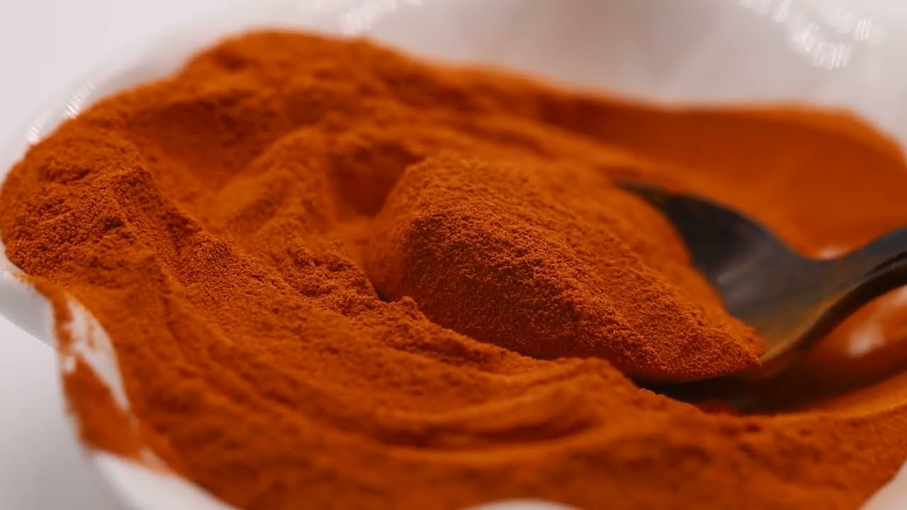 Vanadium Pentoxide Powder