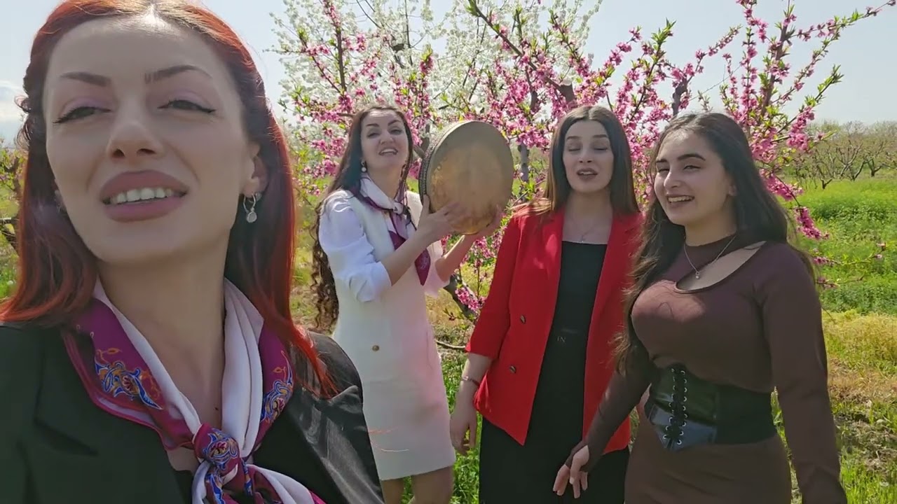 Նանոր//Nanor