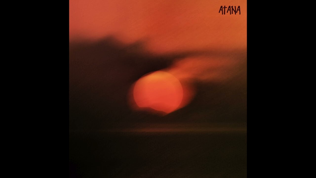 ATANA - Moments (Rework)