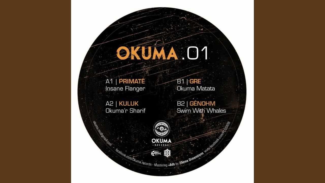 Okuma Matata