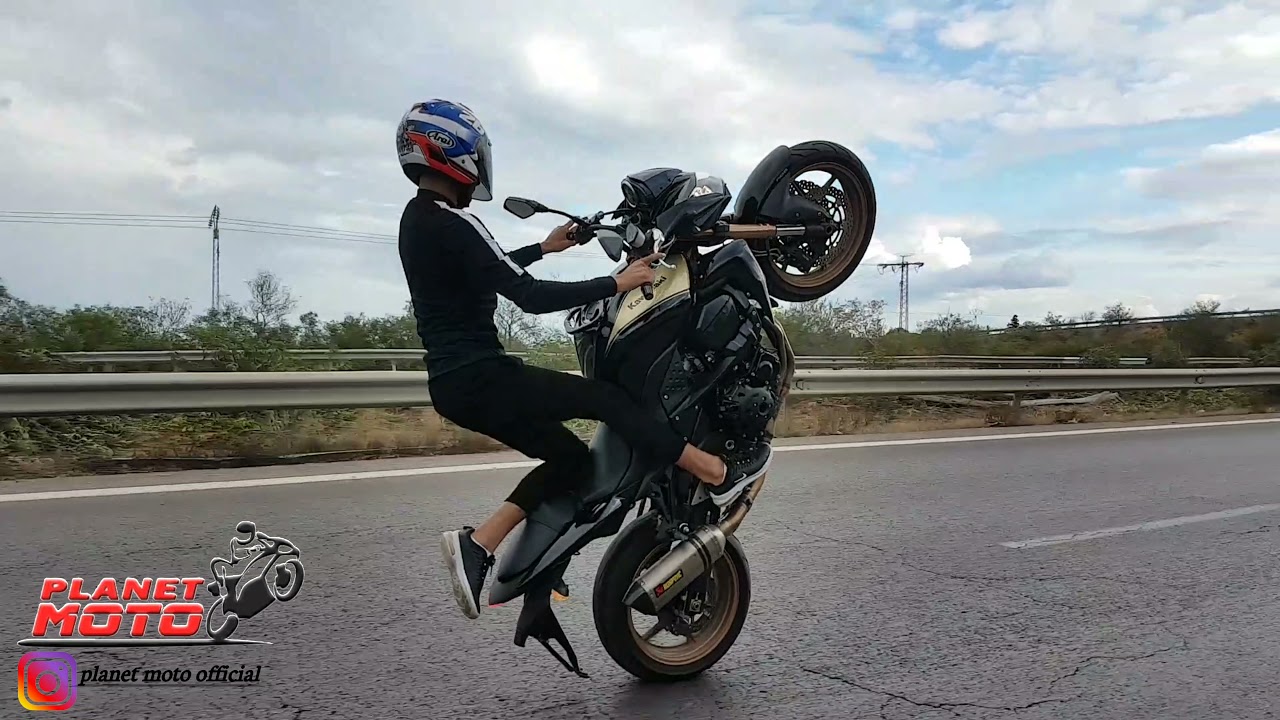 Planet Moto