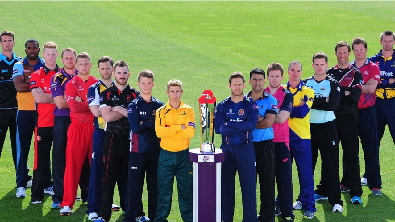 My BroadcastT20 Blast 2026 live ! nor vs som live t20 ball by ball live score !
