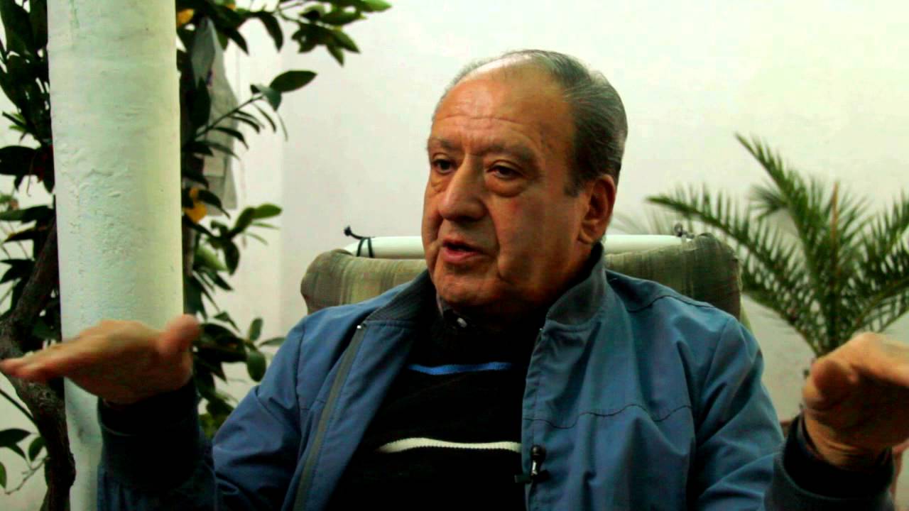 LOS ÚLTIMOS RADIOCONTROLADORES DE CHILE - DOCUMENTAL