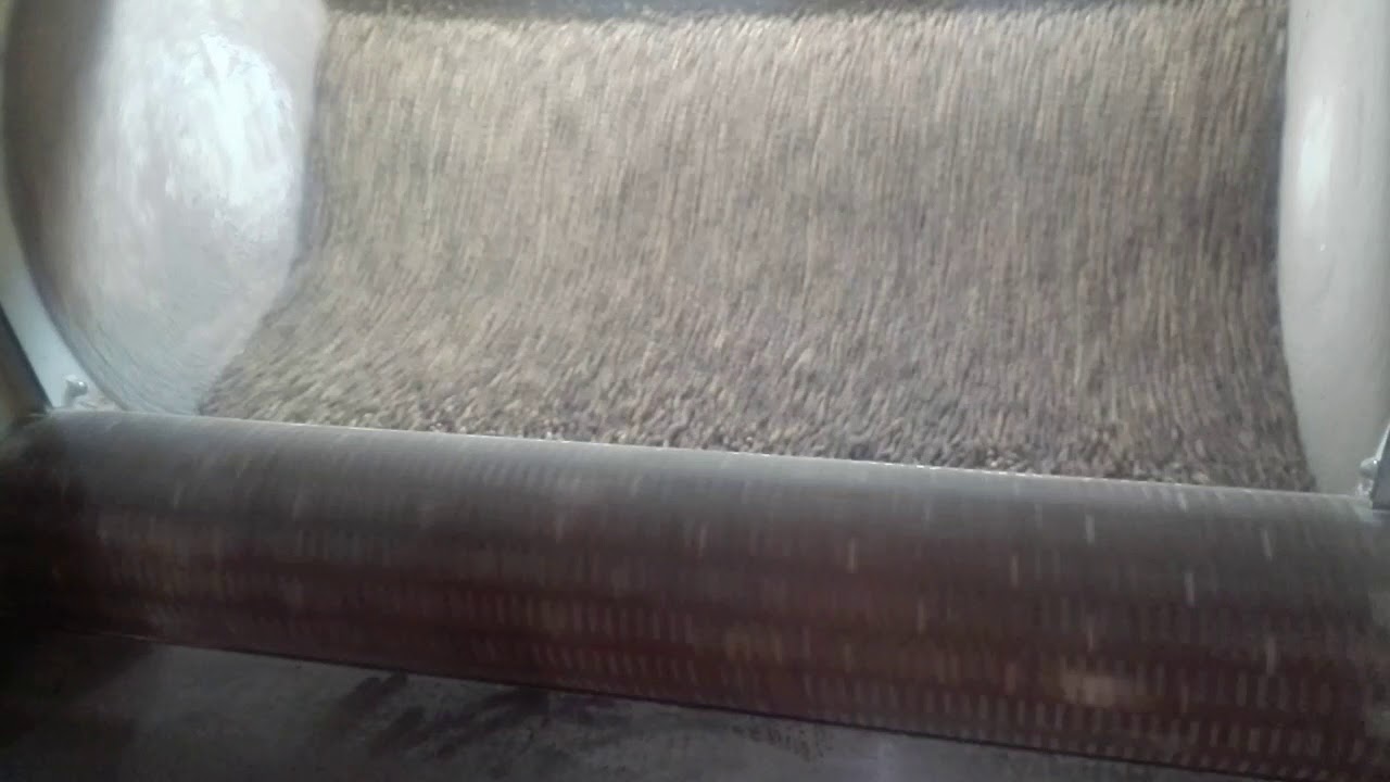 peanuts dates coating and polishing chocolate machine  in Unionwin Machinery