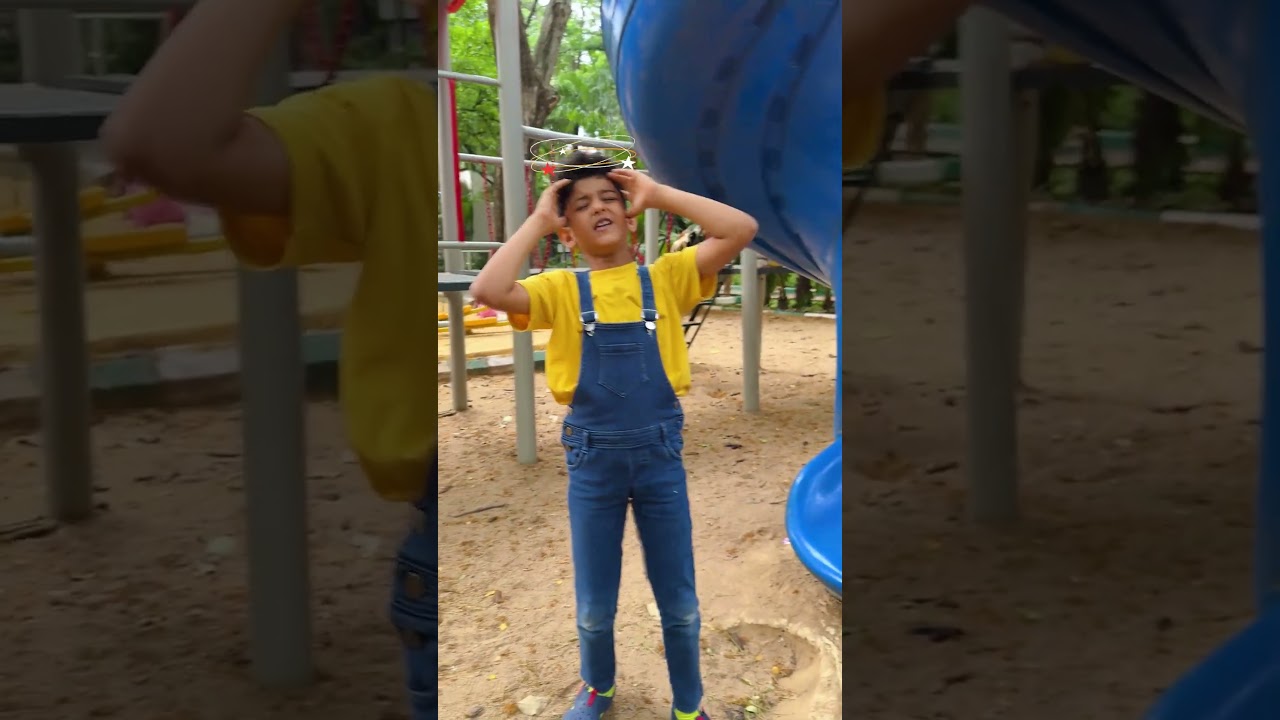 Kids learn To Stay Hydrated 💧