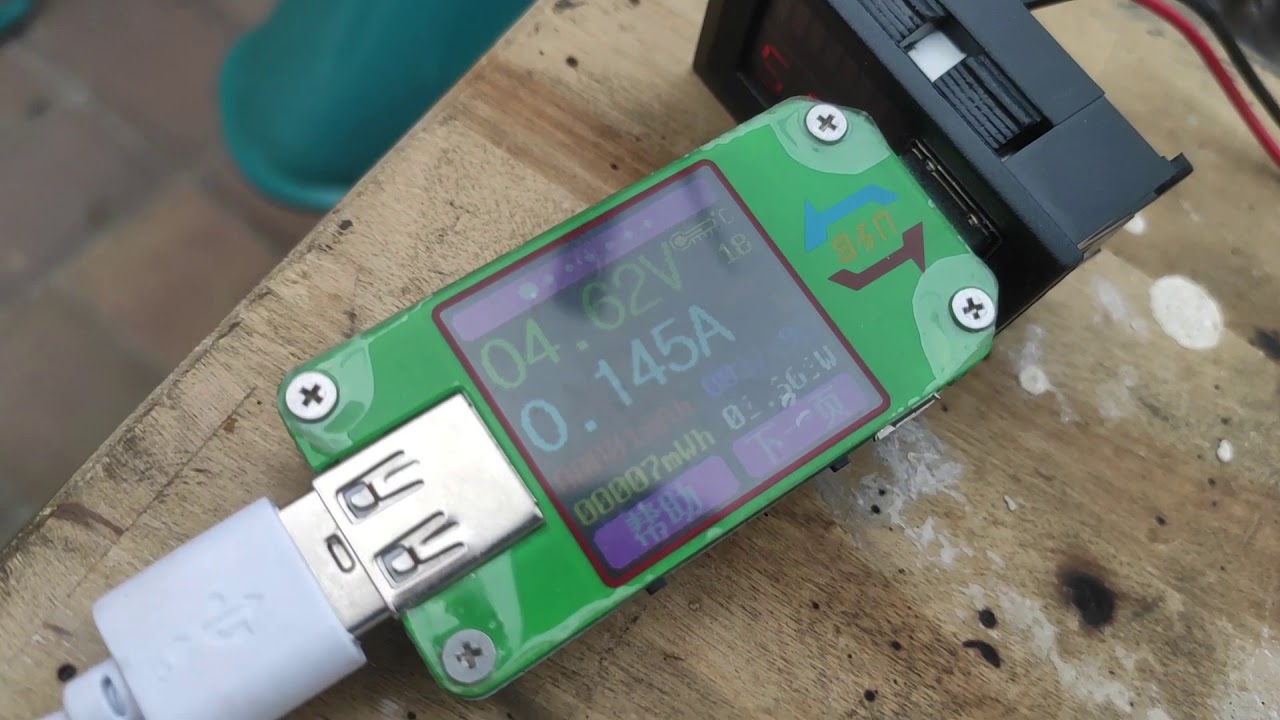 USB na Jawě? A ještě na Jawě pionýr? je to vůbec možné, aby to fungovalo spolehlivě? Tak se podívej