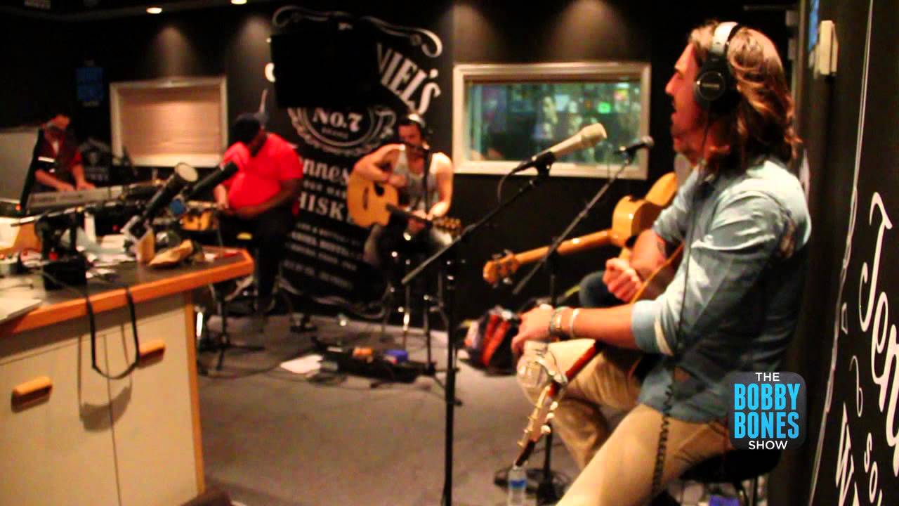 Jake Owen CMA Fest Take Two - We All Want What We Aint Got