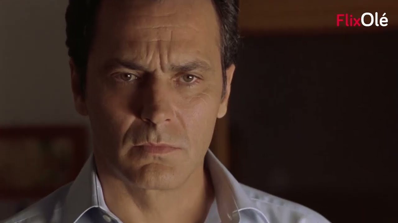 Jos&eacute; Coronado lo confiesa todo en LA VIDA DE NADIE (Eduard Cort&eacute;s, 2002)
