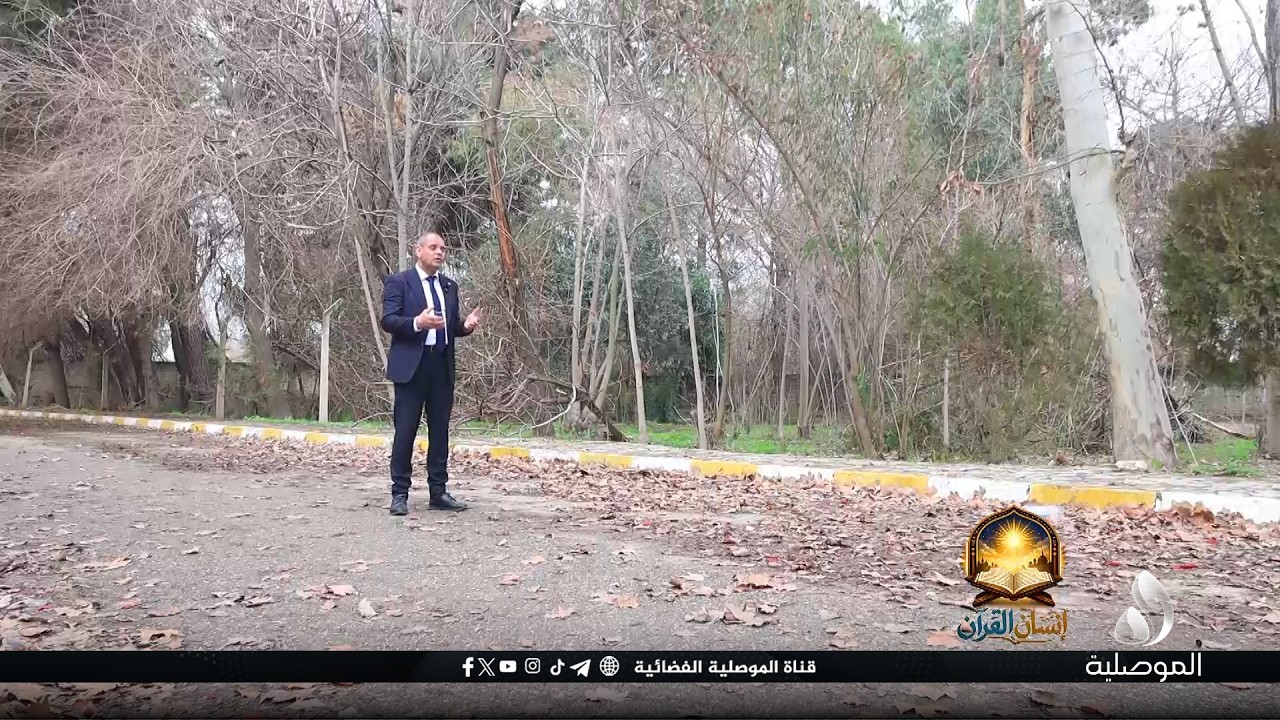 إنسان القرآن - الضحى.. مصدر التلقي الوحي الالهي