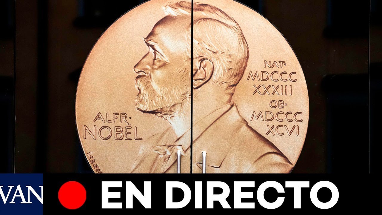 Anuncio del ganador del Premio Nobel de Medicina 2019 | EN DIRECTO