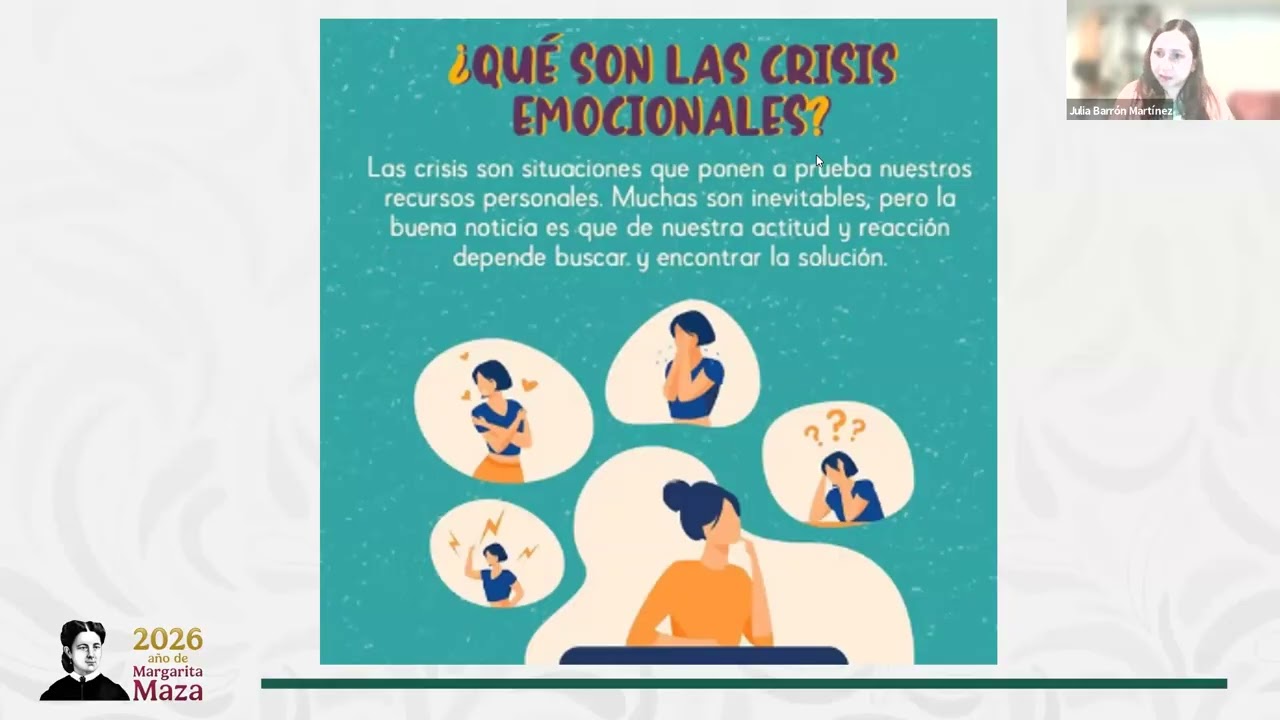 Sesión síncrona 2 con TE_M04_Primeros Auxilios Emocionales_08 enero 2026
