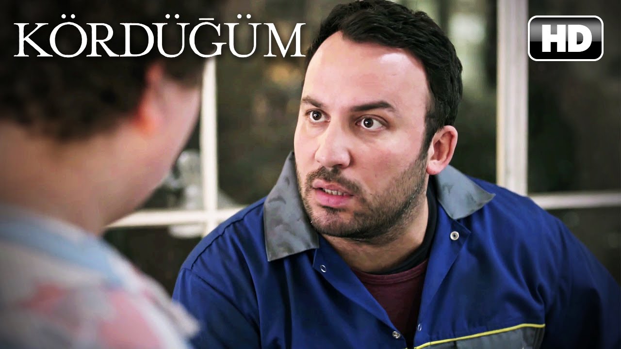 Kördüğüm 11. Bölüm | Ne Olur Beni Onlara Verme Usta!