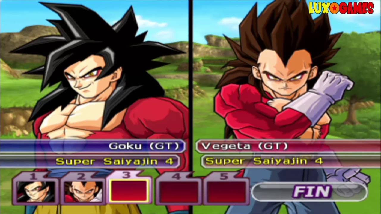 SI CANTO BIEN; SE ESCUCHA MAL - Dragon Ball Z Budokai Tenkaichi 3 Version Latino