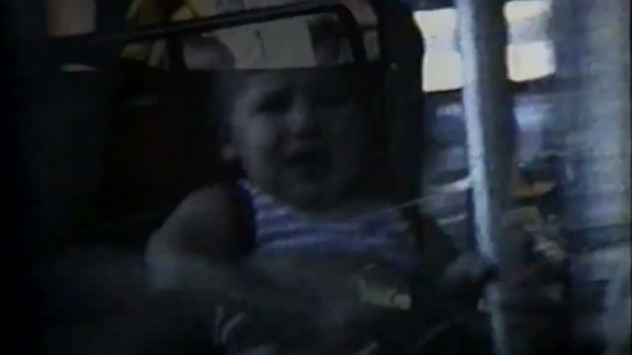 Conard Family Films 1970s