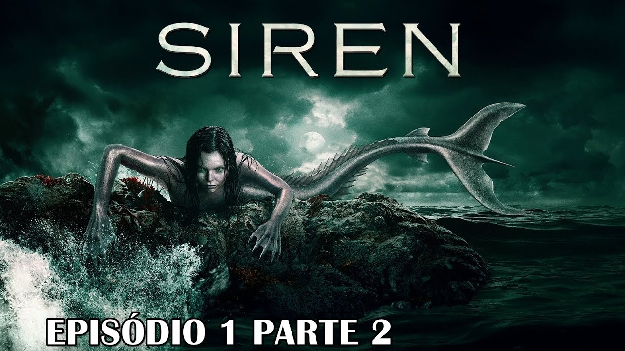 Siren: 1ª Temporada 1° Episódio 