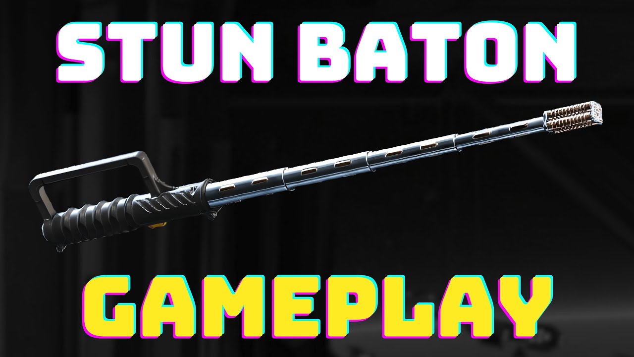 Helldivers 2: Stun Baton & Ballistic Shield Build - Illuminate Solo Max Difficulty Gameplay