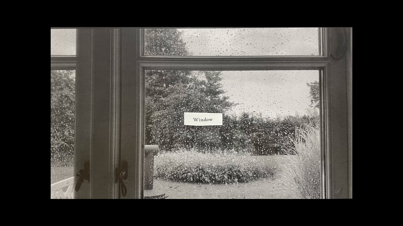 Ålborg - Window