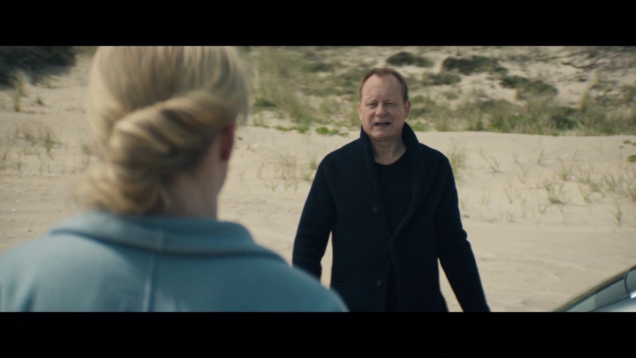 Return to Montauk- by Volker Schlöndorff Clip (2017)
