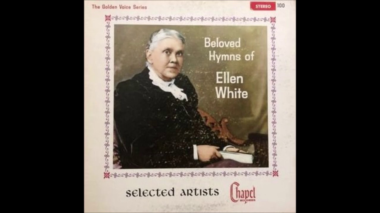 Beloved Hymns Of Ellen White / Himnos Amados de Elena de White