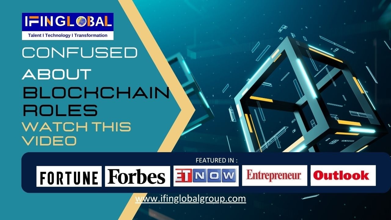 Top Blockchain Job Roles in 2026 | Career Opportunities Explained