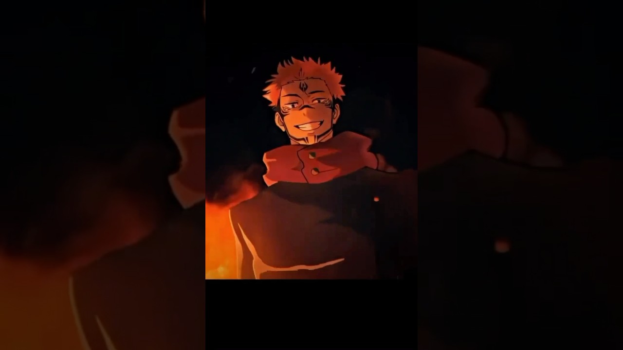 Skuna edits 🔥 #anime #edit #jujutsukaisen #animation #gojo