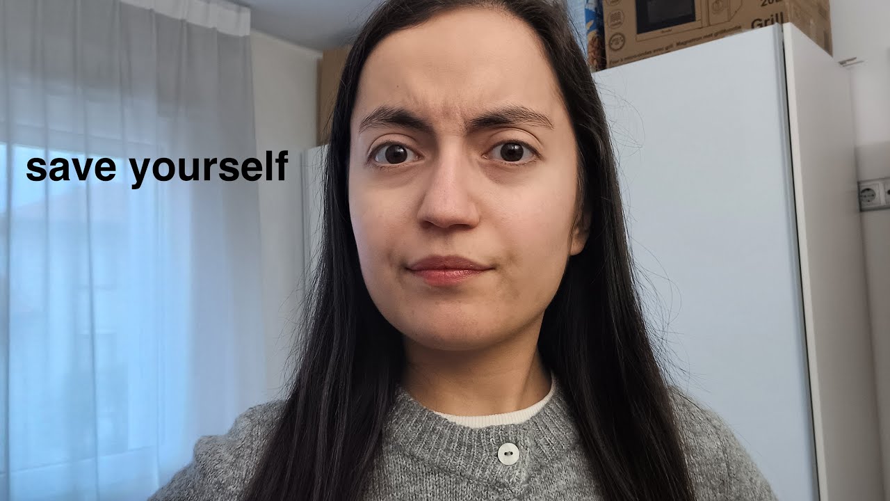 you can't help people if they don't wanna help THEMSELVES